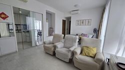 The Trizon (D10), Condominium #575310511